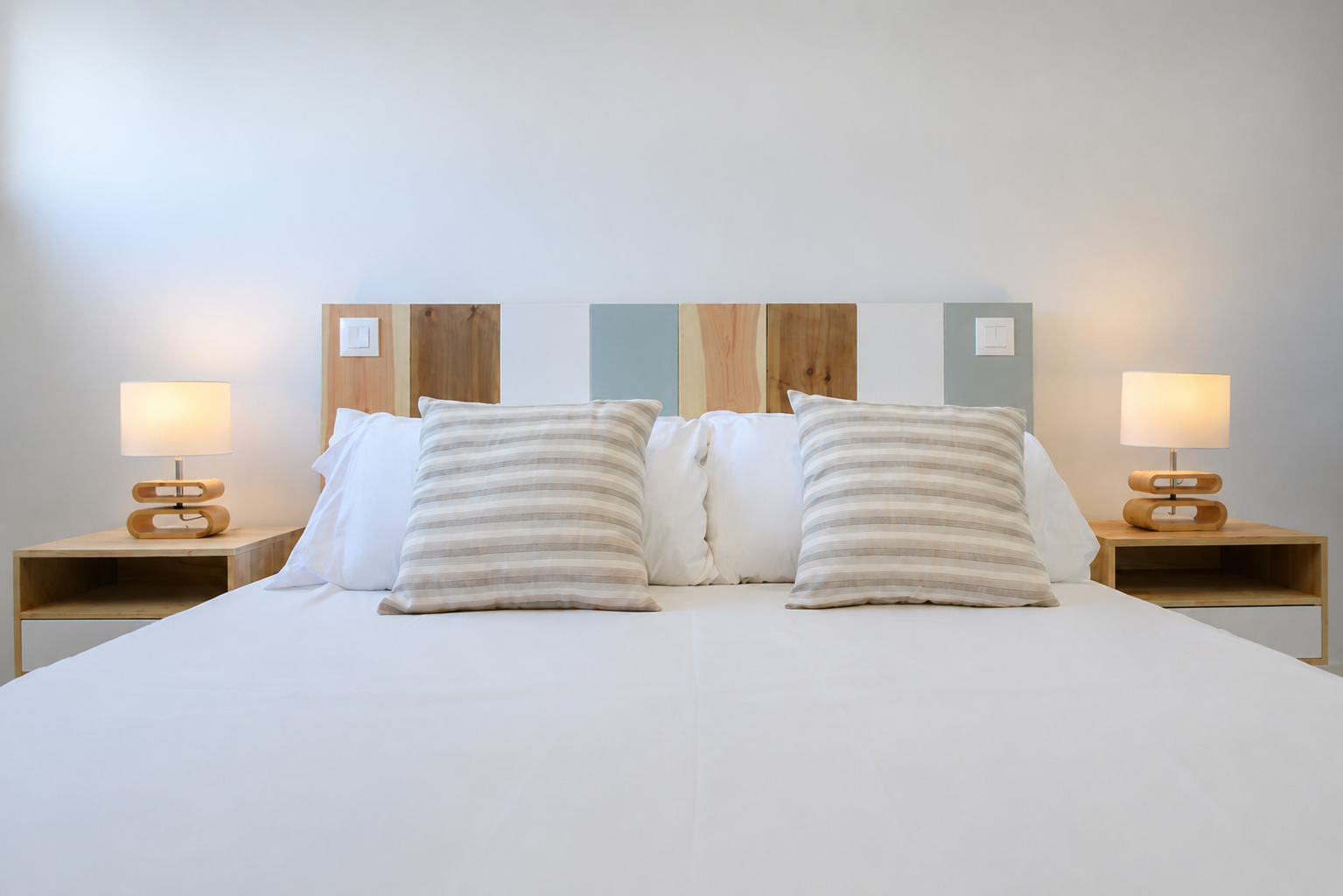 Cielo Suite — 11