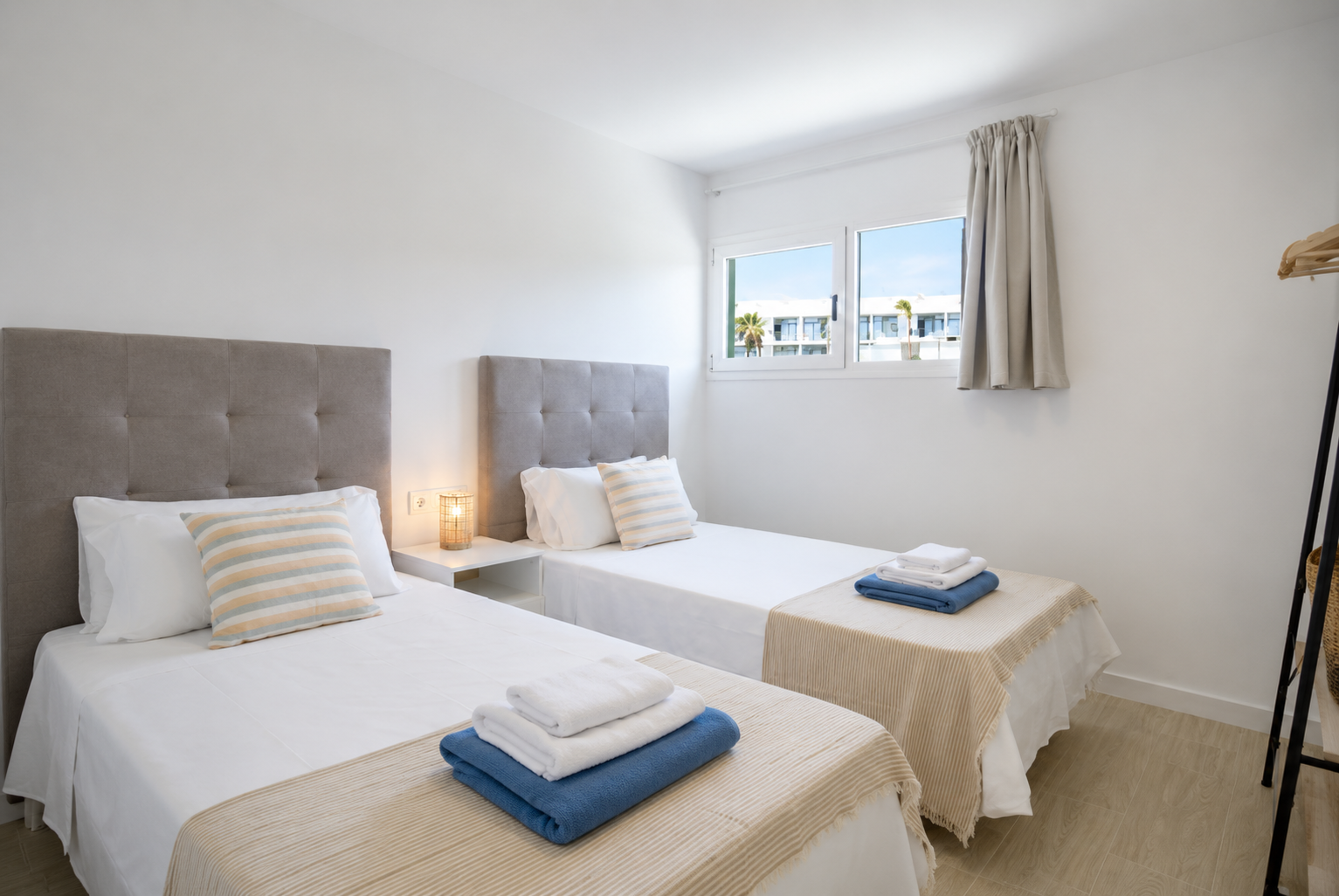 Cielo Suite — 14